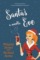 Christmas Novellas - Santa’s Eve