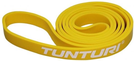 Tunturi Power Band - Weerstandsband - Fitness Elastiek
