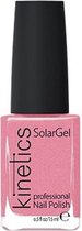 Solargel Nail Polish #084 SPARKLING CUTIE