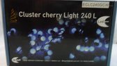 in out cluster cherry light 240L