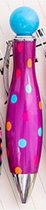 Diamond Painting Pen Paars