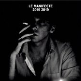 Saez - Le Manifeste 2016-2019 (4 CD)