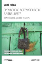CopyLeft Italia - Open Source, Software libero e altre libertà