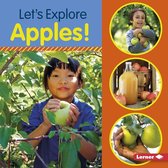 Food Field Trips - Let's Explore Apples!