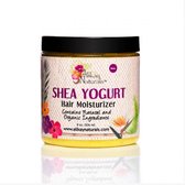 Alikay Naturals Shea Yogurt Hair Moisturizer 236ml