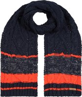 NORDBRON RAPP SCARF