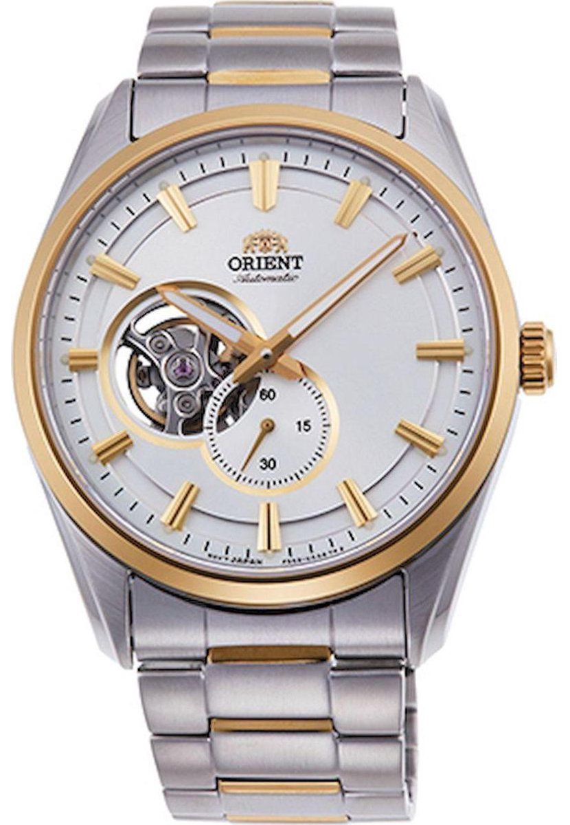 Orient - Horloge - Heren - Chronograaf - Automatisch - RA-AR0001S10B