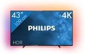 Philips 43PUS6704/12 - 4K TV