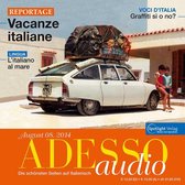 Italienisch lernen Audio - Urlaub am Strand