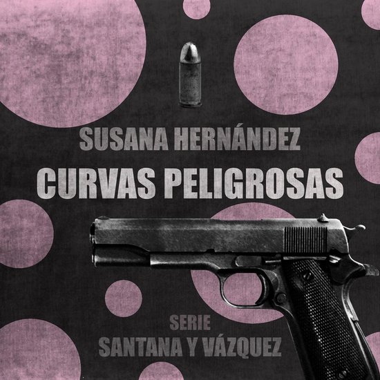 Curvas peligrosas - cover