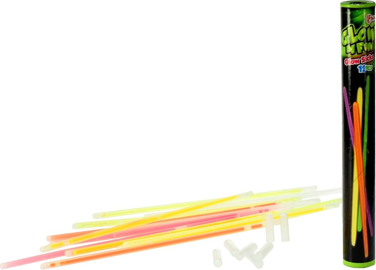 Foam sticks | leuke toevoeging aan elk feest of event