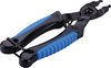 BBB Cycling LinkFix Kettinglink Kettingtang - Ketting Gereedschap Fiets - Dubbele Functie - Zwart - BTL-77