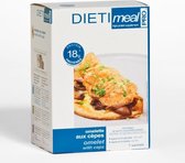 Champignon Omelette Dieti - 7 pièces - Substitut de repas