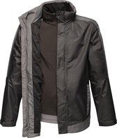 Regatta Mens Contrast 3 In 1 Jacket