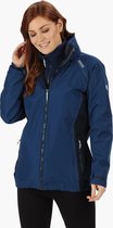 Regatta -Premilla II - Outdoorjas - Vrouwen - MAAT XS - Blauw