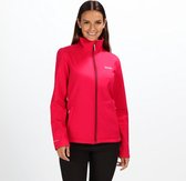 Regatta - Carby - Outdoorjas - Vrouwen - MAAT XL - Roze