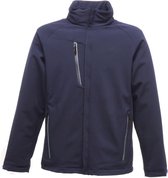 Regatta -Apex - Outdoorjas - Mannen - MAAT S - Blauw