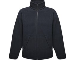 Regatta Sigma Heavyweight Fleece Jacket RG500 - Dark Navy - M