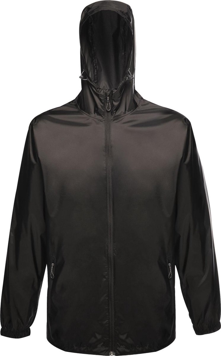 Jas Heren Waterproof Ademend Lichtgewicht