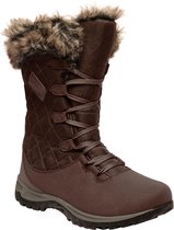 Regatta - Newley Thermo - Wandelschoenen - Vrouwen - MAAT 40 - Bruin
