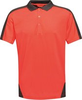Regatta -Cnt Coolweave - Outdoorshirt - Mannen - MAAT XL - Rood