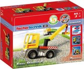 Bouwpakket Fischertechnik Junior Easy Starter S 548902 Vanaf 3 Jaar