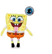 Spongebob knuffel 27 cm