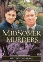 Midsomer Murders - Beyond The Grave