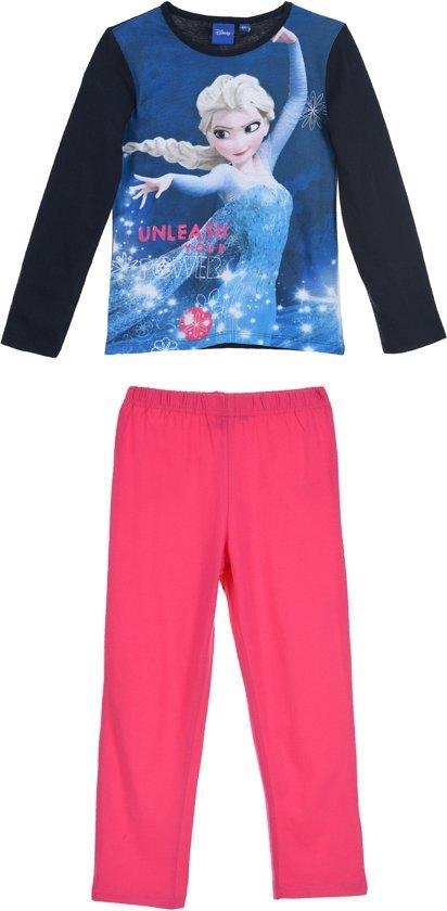 diep hebzuchtig Afleiden Pyjama Disney Frozen maat 110 | bol.com