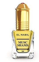 Musc Shams El Nabil Parfum 5ml