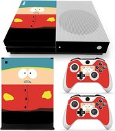 South Park - Xbox One S skin