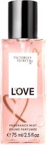 Victoria Secret - Love Mist