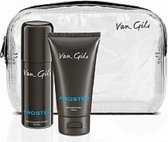 van Gils - Frosted - giftset