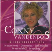 Conny Vandenbos