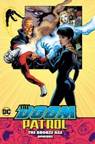 Doom Patrol