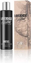Diesel - Loverdose Tattoo - Shower Gel 200ml