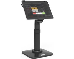 Maclocks Verstelbare Tabletstandaard voor iPad 10.2, 7th - 9th gen.