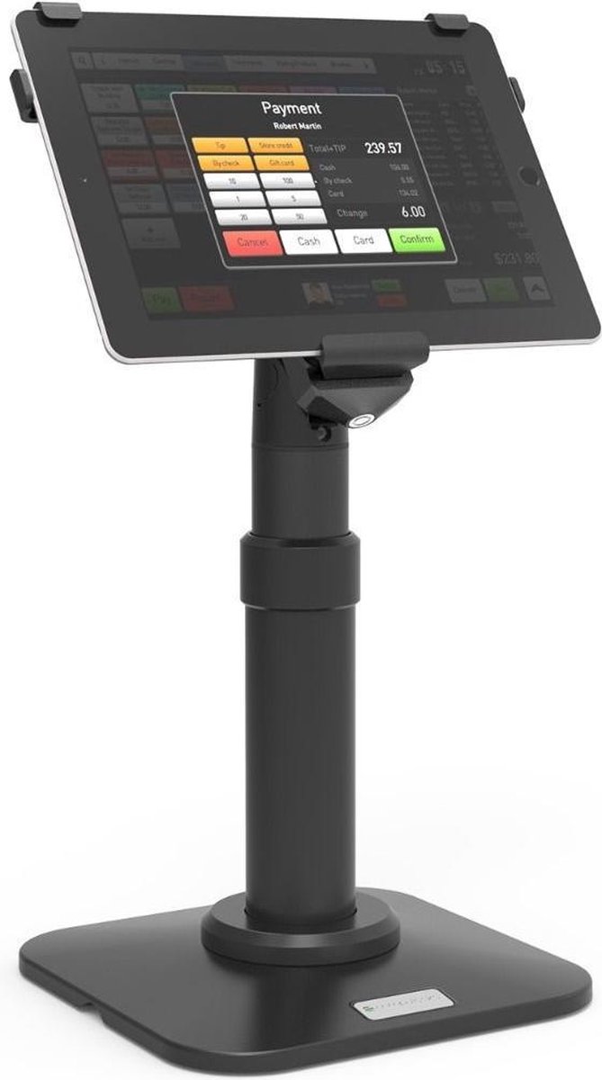 Compulocks CVPA103B veiligheidsbehuizing voor tablets 25,9 cm (10.2'') Zwart