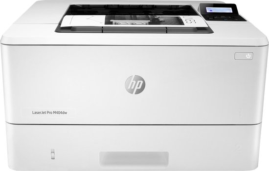 HP LaserJet Pro M404dw - Printer