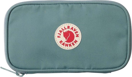 fjallraven kanken travel