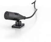Caliber Radio Mic - 3,5mm externe microfoon voor Caliber Bluetooth radio - Zwart