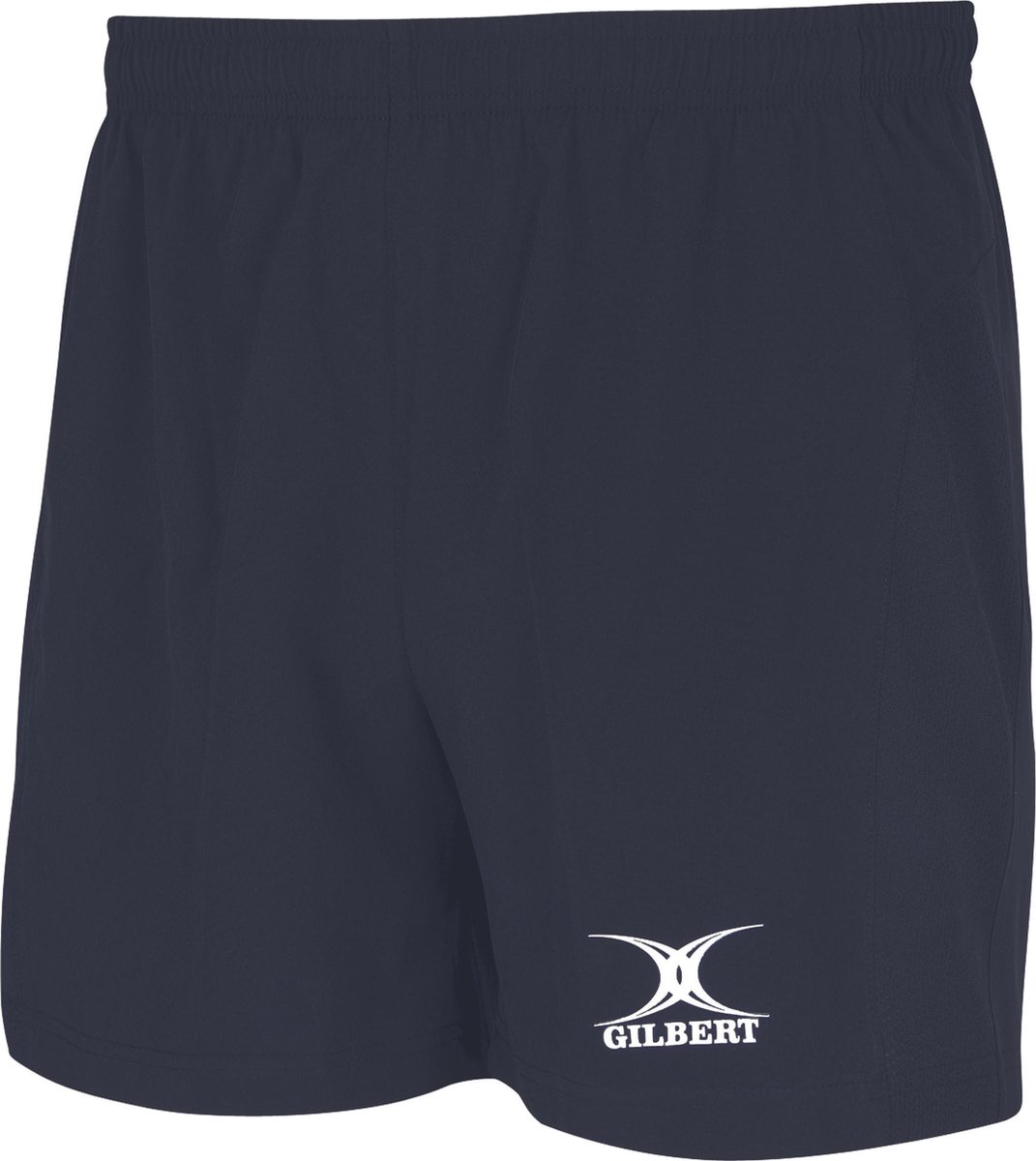 Gilbert Rugbybroek Virtuo Match Blauw - S