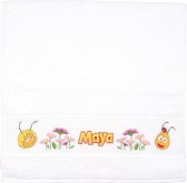 Handdoek kit MDB Maya en Willy I  - Vervaco - PN-0149781