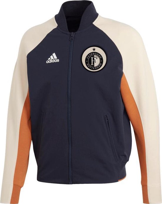 Ajax-adidas city jacket senior |