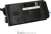 FLWR - Toner / TK-3190 / Zwart - Geschikt voor Kyocera Mita