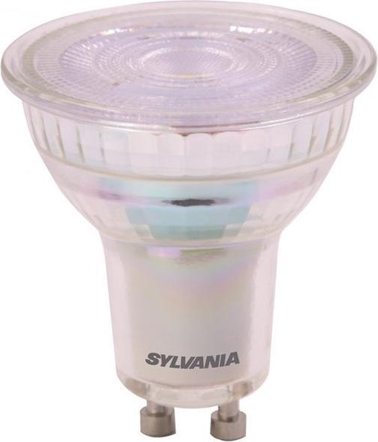 Tulpen Machtig mijn Sylvania GU10 LED lamp dimbaar - 2700K - 345lm - 4,5W | Extra Warm Wit -  Dimbaar -... | bol.com