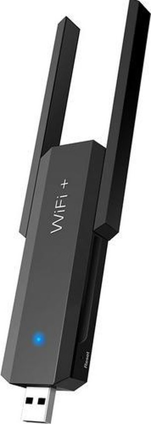 USB 2.0 Wireless WiFi Repeater 300Mbps 