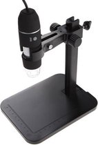 Digitale Microscoop met USB 50x tot 500x met 8x LED verlichting / Inclusief standaard / HaverCo