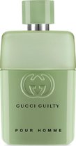 Gucci Guilty Pour Homme Love Edition Eau de toilette spray 50 ml