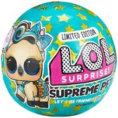 L.O.L. Surprise Supreme Pet Limited Edition